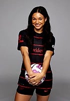 Sophia Smith (Soccer)